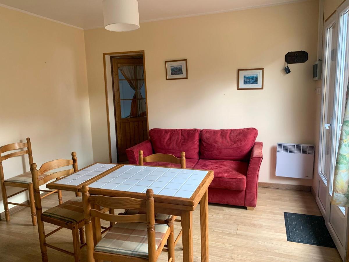 Le Petit Logis Entre Auvers Et Paris Montigny-lès-Cormeilles 외부 사진